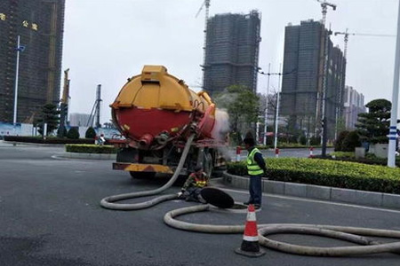 市政管道疏通哪里有,吴川博铺马桶开胶漏水-化粪池如何处理